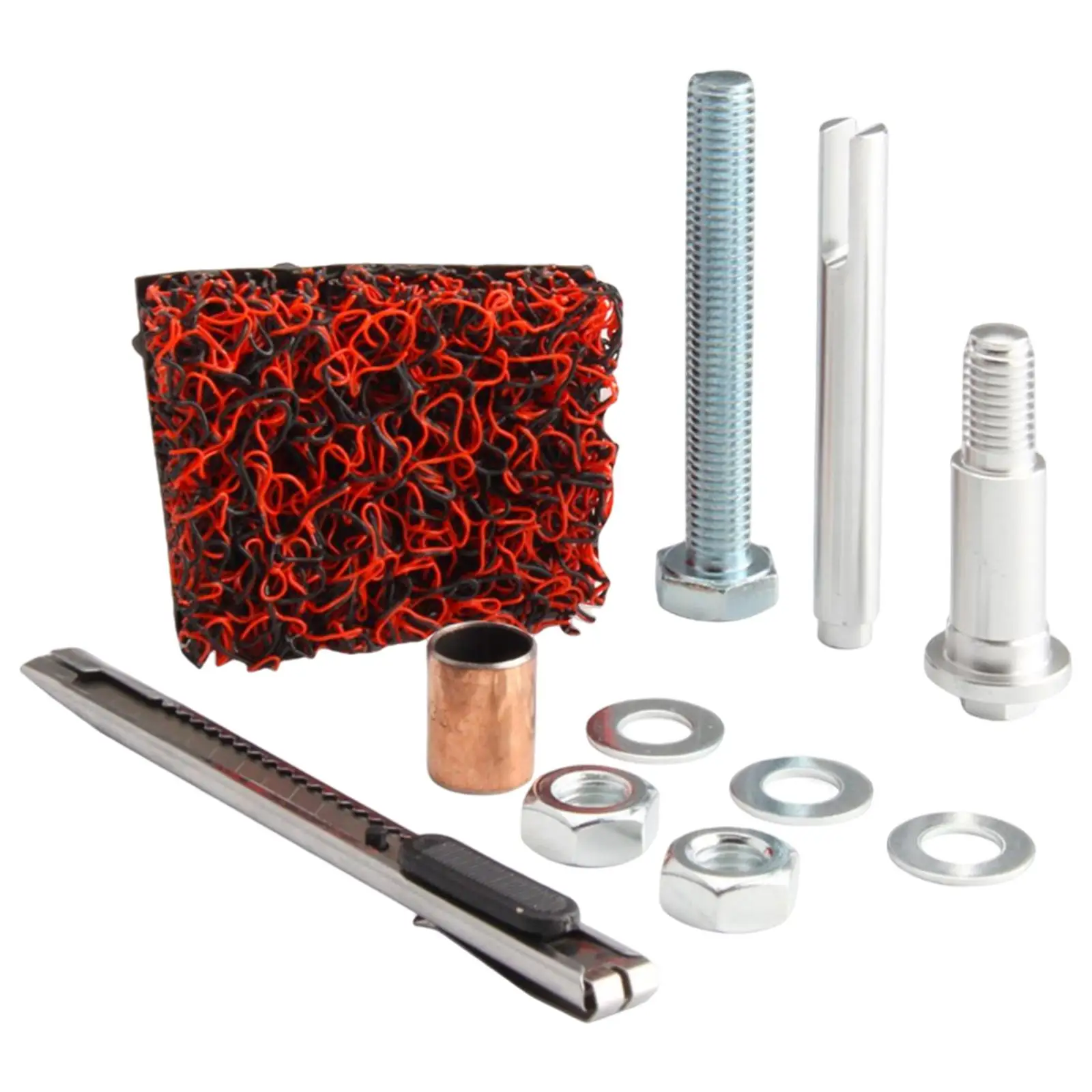 

Комплект для ремонта револьвера 55556311 55354731 аксессуары для шестерни Saab 9-3