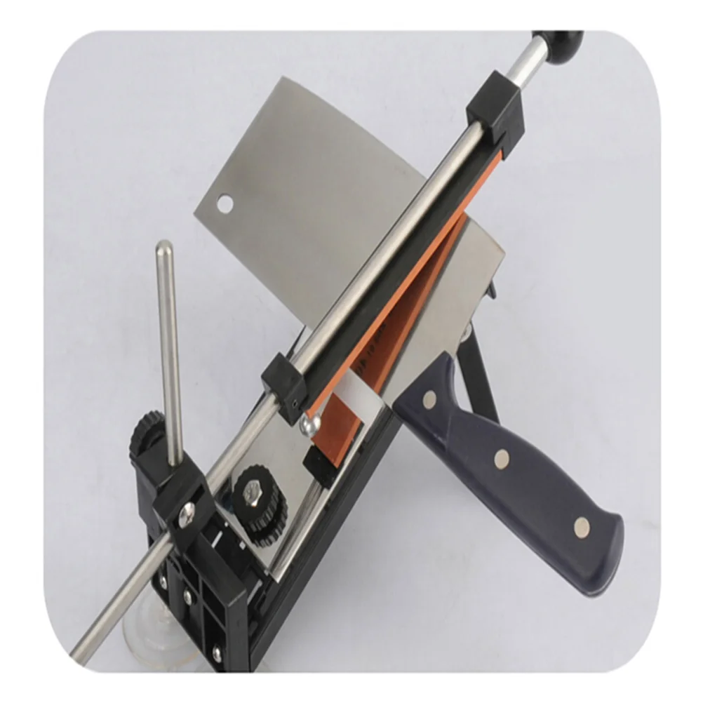 

Sharpener Sharpening Kitchen Scissor Tool Fix Angle Kit System Manual Chef Handheld