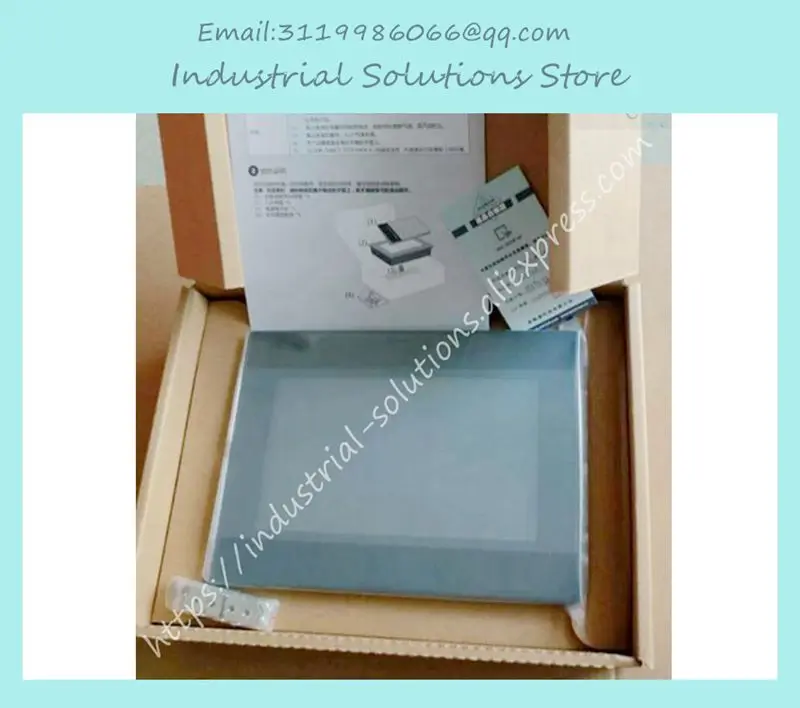 Новая оригинальная сенсорная панель HMI TK6051IP TK6071IQ TK6071IP TK8071IP MT6071IE MT8071IE MT8102IE MT8071IP MT6071IP
