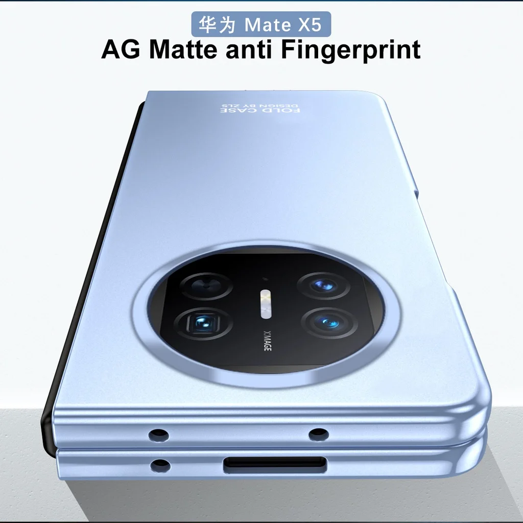 

Для Huawei Mate X5 Mate X3 противоударный чехол для телефона полная защита HD стеклянная пленка