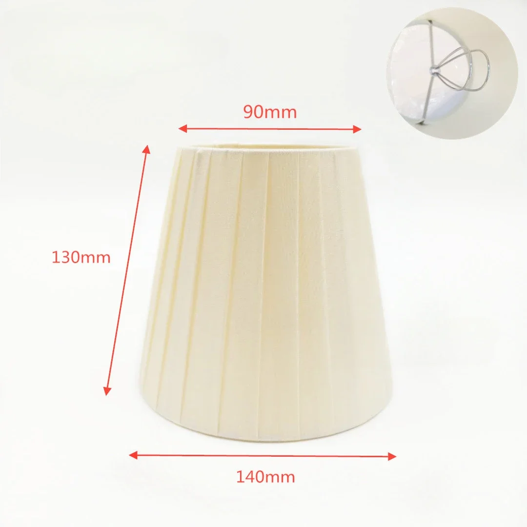 

Абажур REACHYEA для люстры голубой розовый