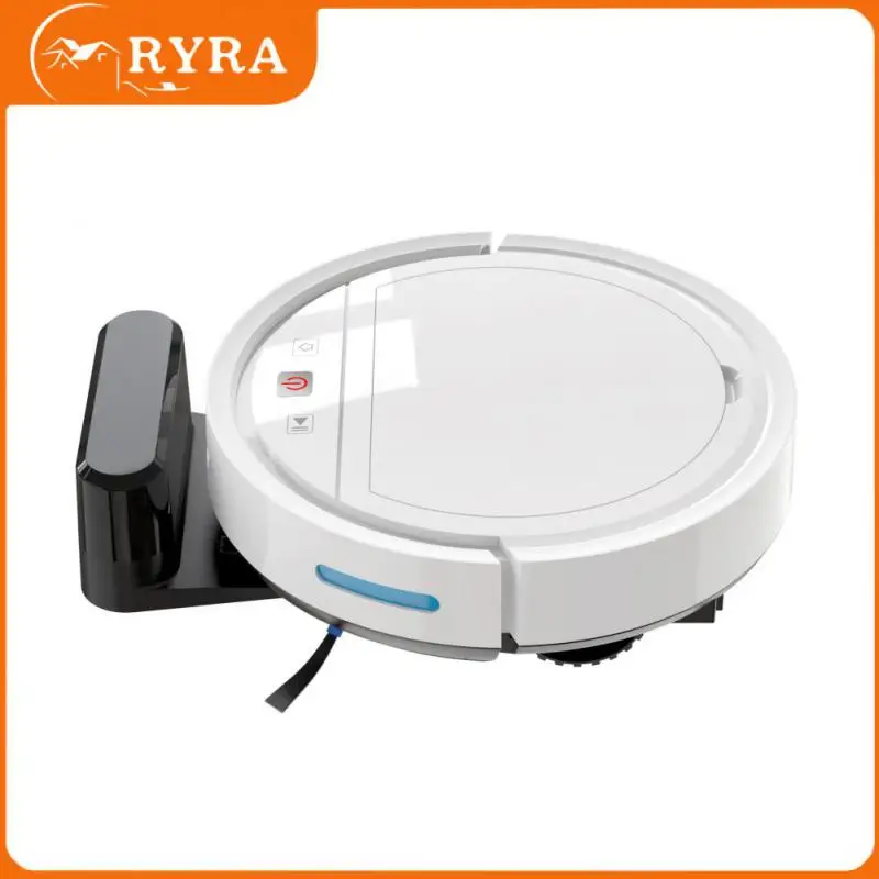 

Sweeping Robot Voice Control Remote Control Electric Sweeper Tuyaapp Intelligent Robot Smart Home Automatic Cleaning 65db