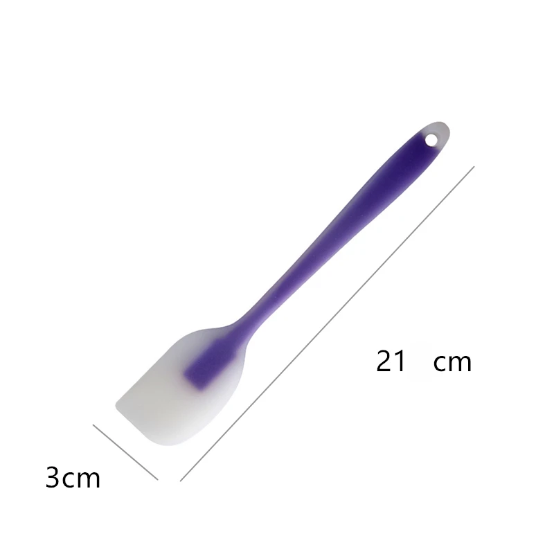 

Силиконовый скребок для крема MEXQCH