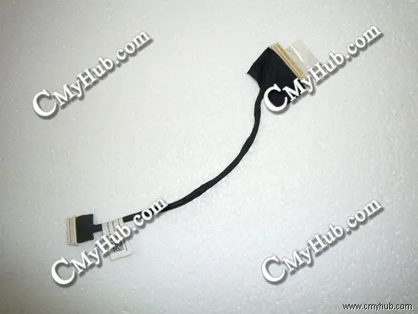 

Для Dell Inspiron One 2320 Vostro 360 02JVD4 2JVD4 все в одном компьютерный ПК ЖК-экран видеокабель DP/N: 02JVD4 2JVD4