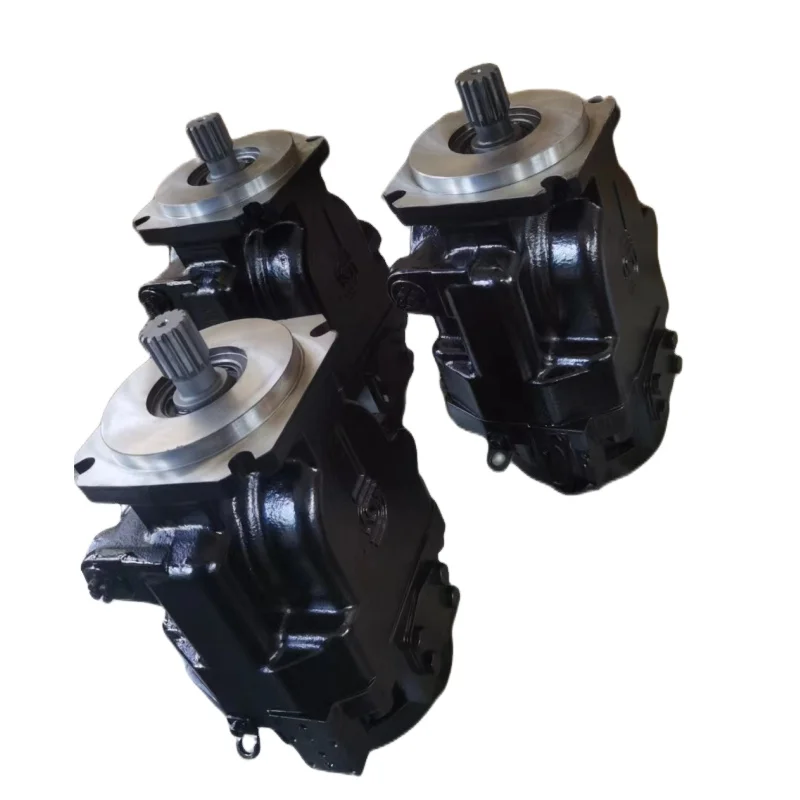 SHY AT 457670 Соромный поршневой насос 83041431 Гидравлический