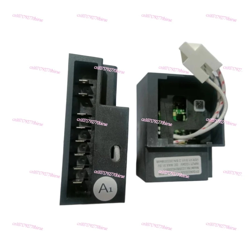 LC25B (H 020051 ) (2.07.028) DC 12/24V Автомобильный инверторный драйвер компрессора для