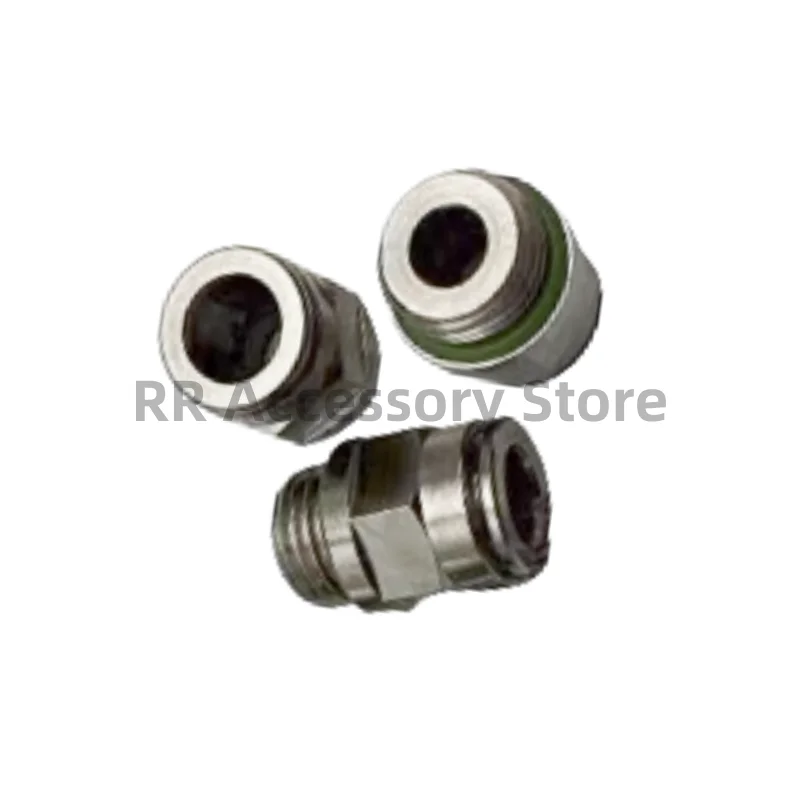 NPQH-D-G14-Q6-P10 578341 NPQH-D-G14-Q8-P10 578342 Quick connector