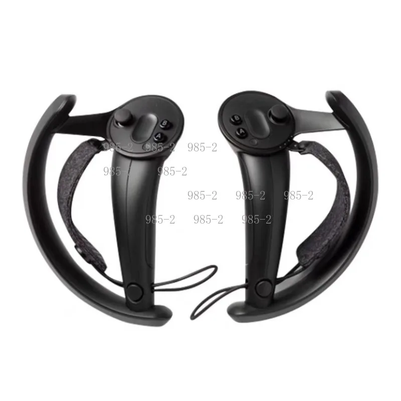 Фото Новые контроллеры Valve Index Knuckles для VR-игр, совместимые с HTC Vive Pro Steam №1