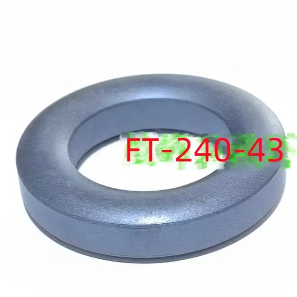 

Ферритовый сердечник FT-240-43