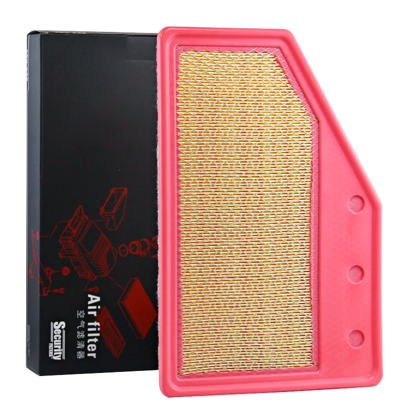 

For CADILLAC XT4 2.0 AWD BUICK OPEL INSIGNIA B(Z18) VAUXHALL INSIGNIA Mk II (B) WESTGUARD MA9479 Air Filter 23430313 MANN C35015