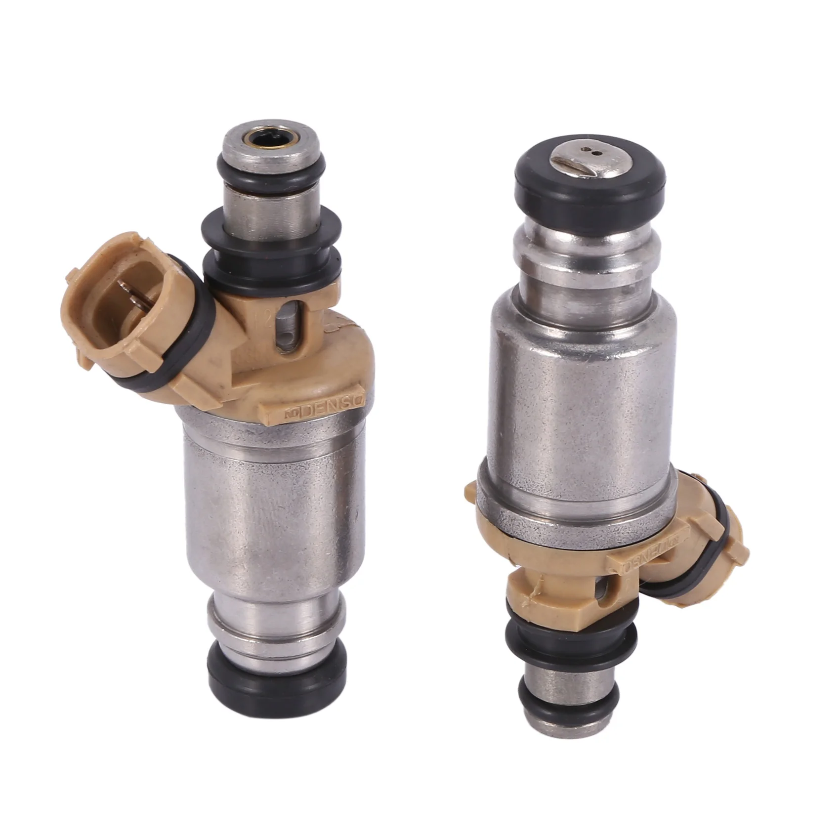 4 шт./партия форсунка топливного инжектора 23250-16150 для AE110 4AFE 5AFE 23209-16150