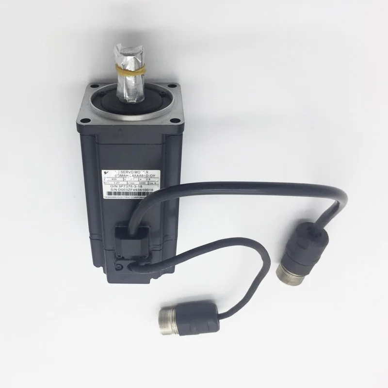

NEW orignal Yaskawa Servo Motor Yaskawa SGM7A-04A7A61 SGM7A04A7A61