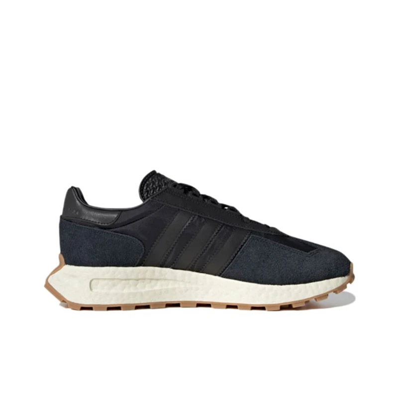 Оригинальная износостойкая Спортивная повседневная обувь Adidas Retropy E5 для мужчин и