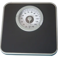 mechanical body scale personal weighing bathroom scale