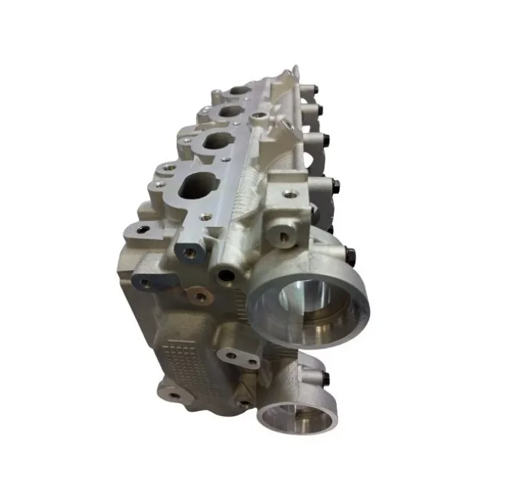 Автозапчасти головка цилиндра двигателя в сборе 96446922 для Chevrolet Aveo Cruze Daewoo Lacetti Lanos