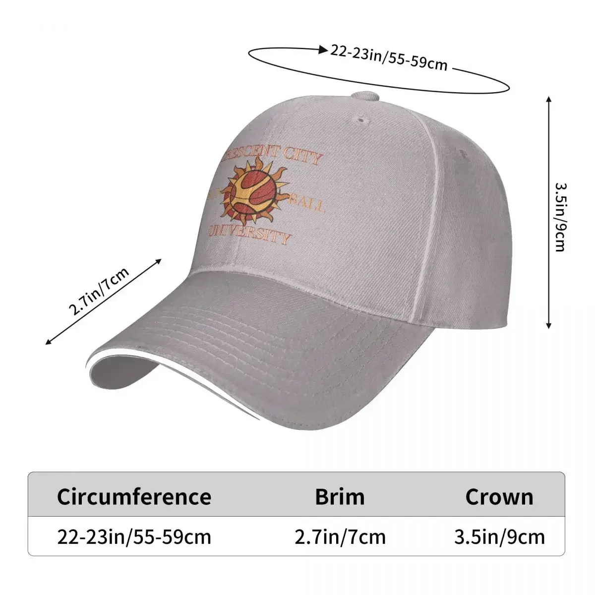 CCU Sunball Бейсболки Snapback Мужчины Женщины Шапки Открытый Регулируемая Повседневная