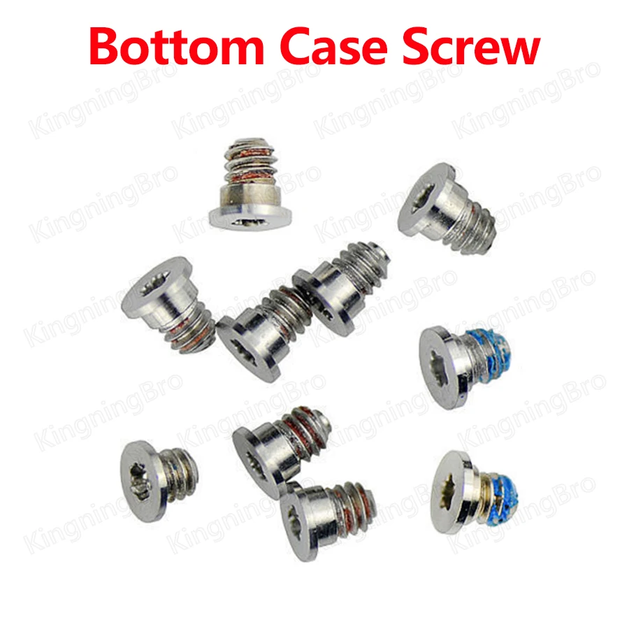 Новый нижний корпус ноутбука с винтовой отверткой для MacBook Pro Retina 15 дюймов A1398