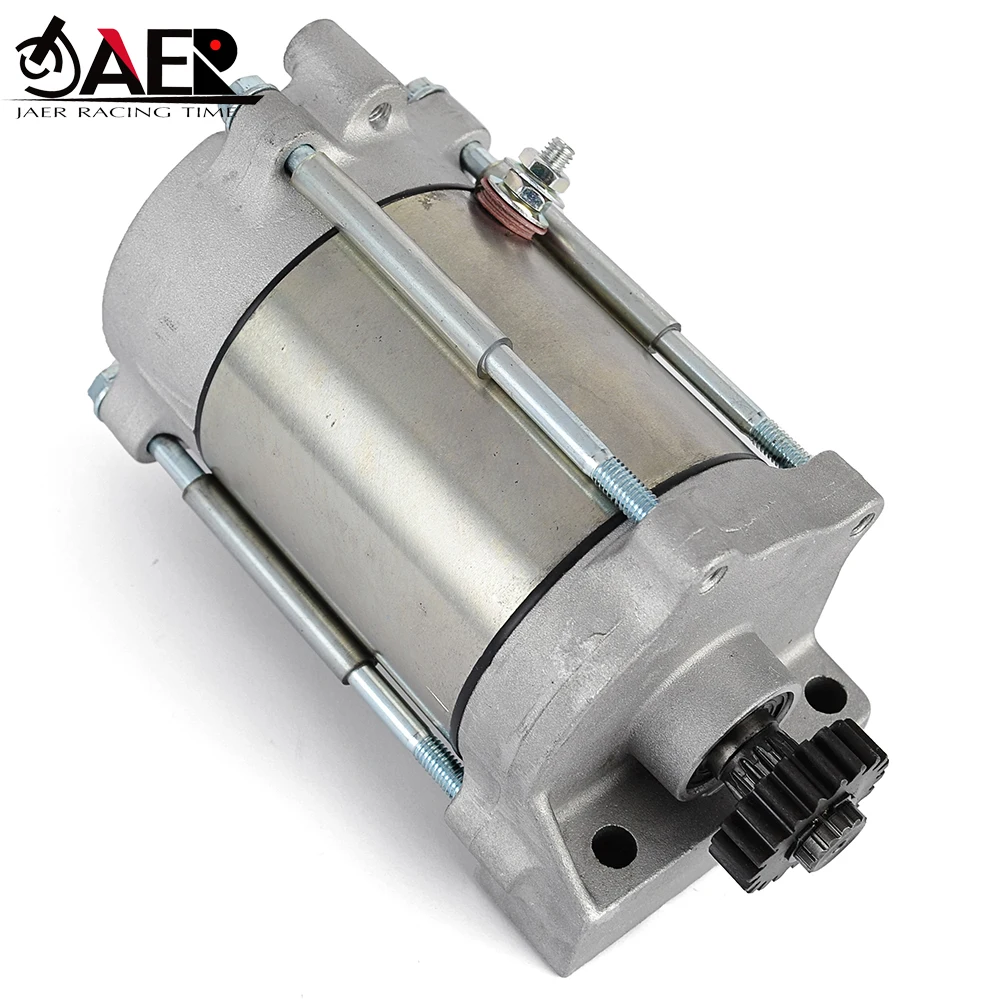 

Starter Motor for Arctic Cat M8000 ZR8000 XF8000 XF800 M800 Cross High Country Sno Pro Limited ES International LXR ES