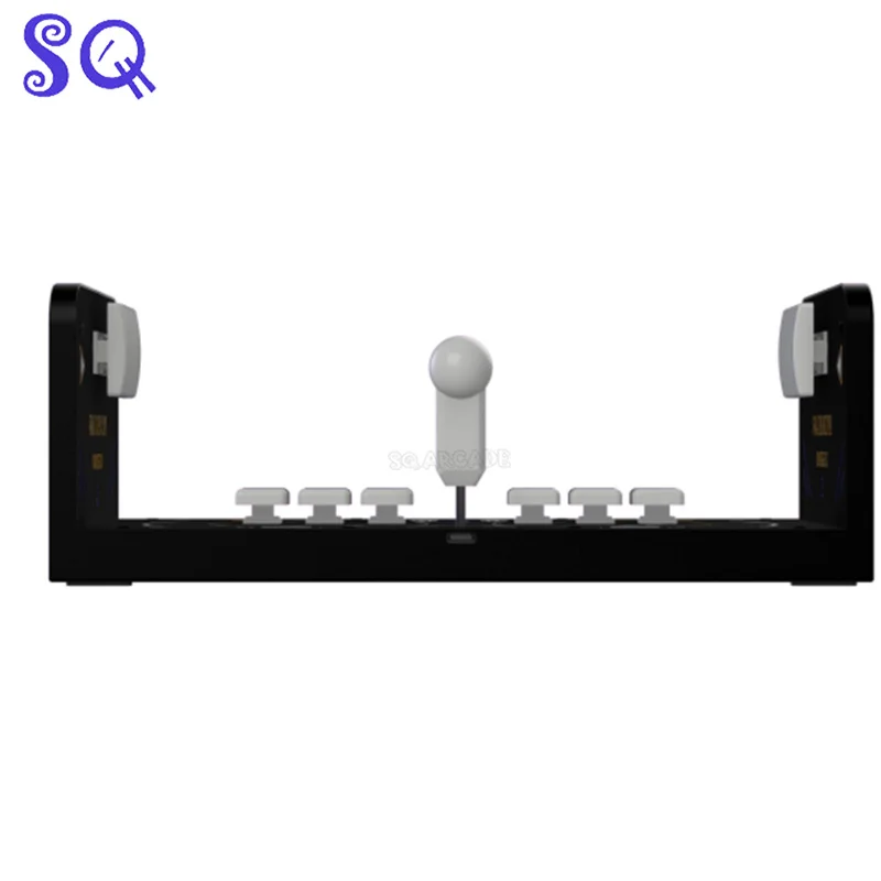 ONGEKI 2 мини-контроллер аркадная консоль мини-клавиатура для джойстика музыкальный