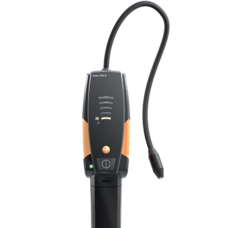 Детектор Утечки 410 детектор утечки галогенного хладагента в холодильнике для