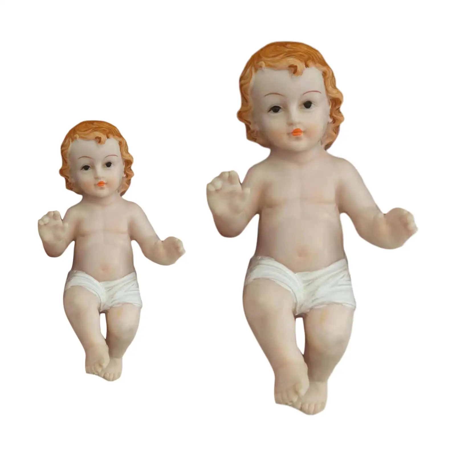 

Религиозная миниатюрная скульптура для фотографий