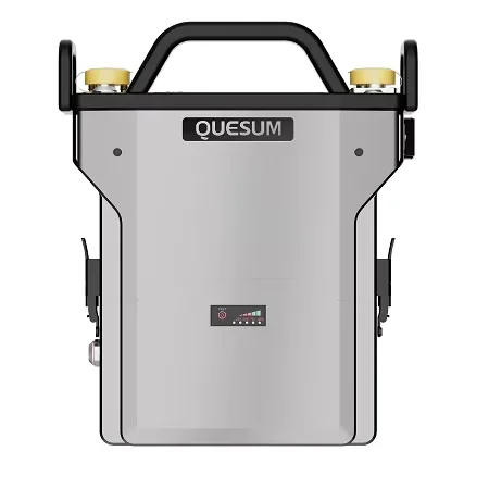 Smart BP100 PoC DMR аналоговый портативный цифровой рюкзак повторитель VHF UHF GSM Ad-hoc