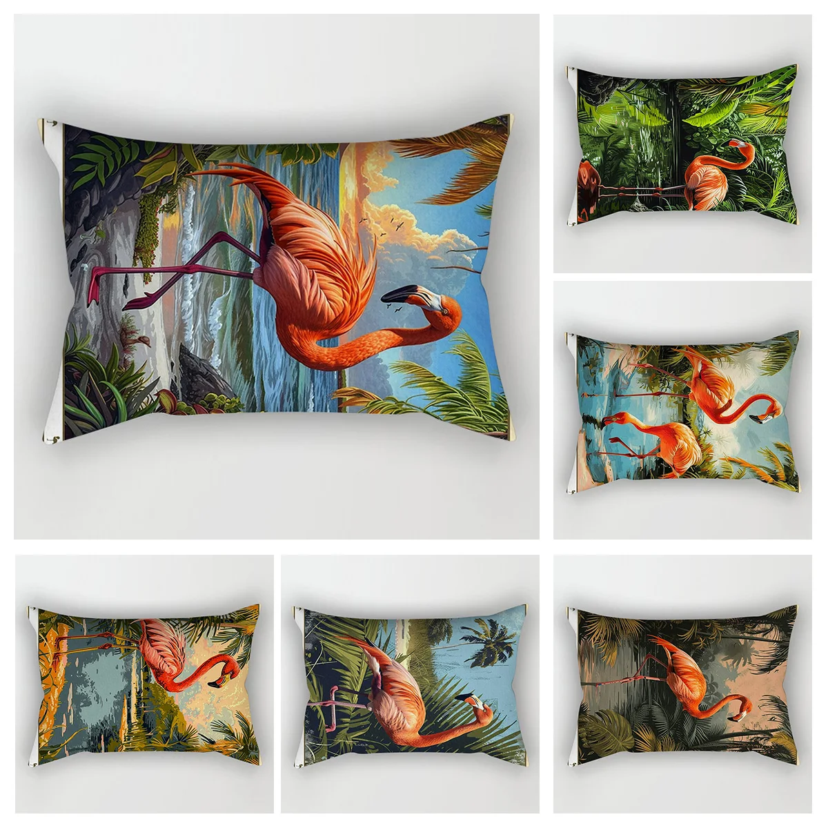 Декоративная подушка для дома гостиной декоративная наволочка 48x74 30x50 см 40x60 50x70