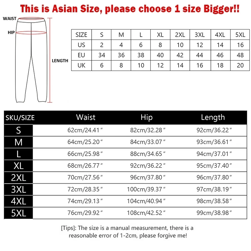 Женские Зимние флисовые леггинсы размера плюс черные облегающие с высокой