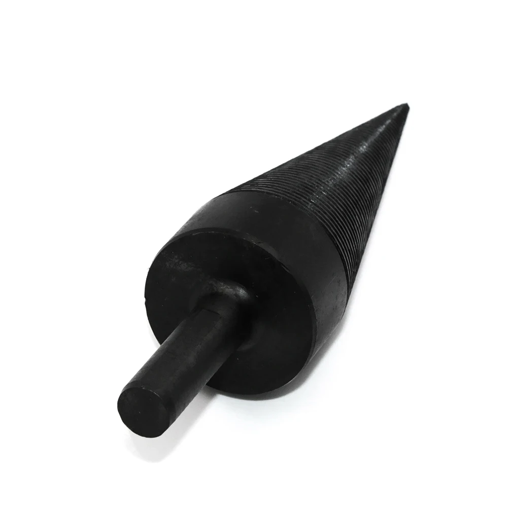 

Профессиональный режущий спиральный разделитель древесины, сверло, винт, конус, аксессуары, инструмент, пила, домашний топор для древесины