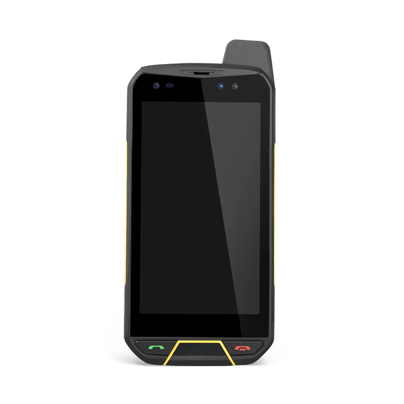 Дешевые GPS BDS GLONASS Android ручные устройства сотовые телефоны смартфоны 4G прочный