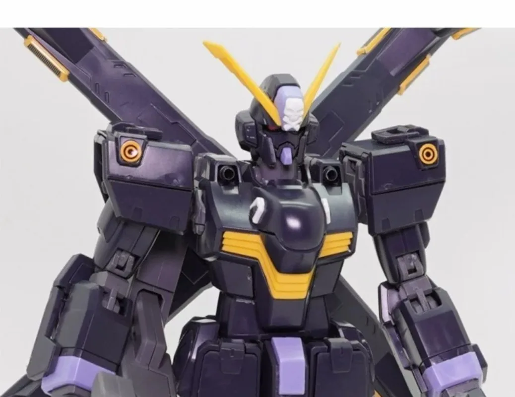 Оригинальный набор для сборки модели Bandai PB Limited MG 1100 Crossbone Gundam X2 Kai Ver.Ka Black Skull (art.: 3920daae72e47) - 3920daae72e47