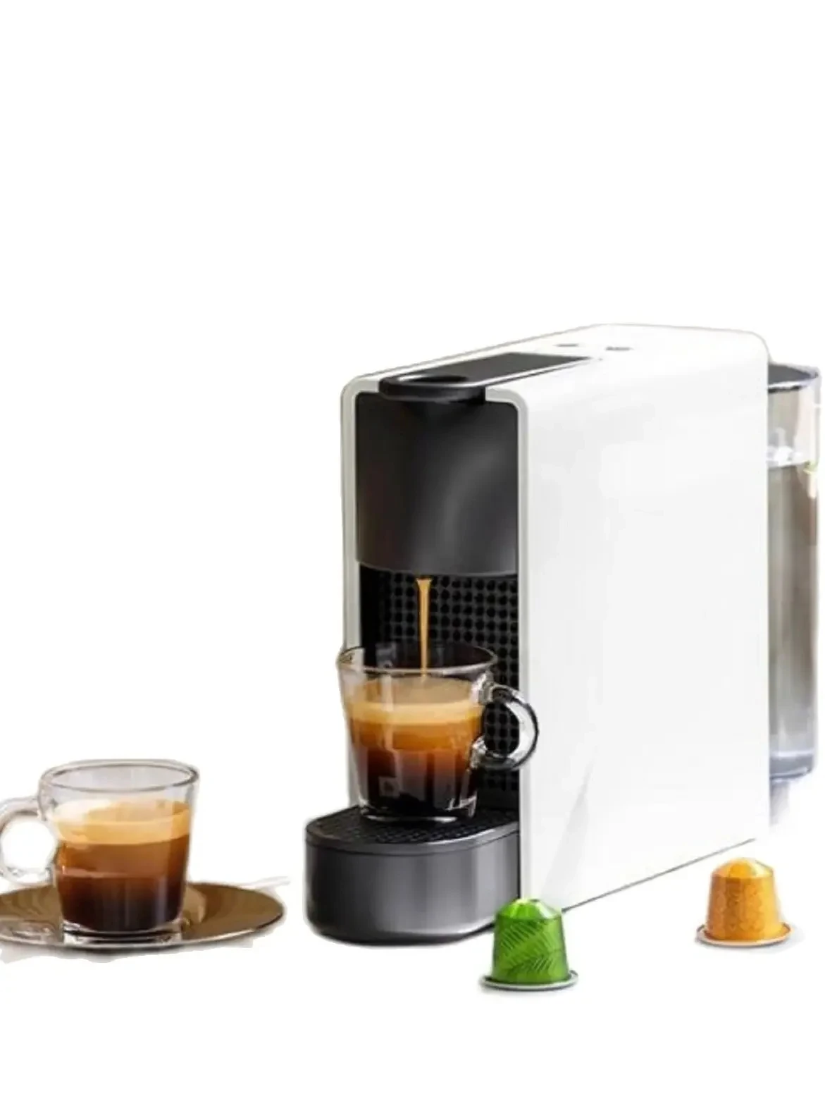 Аксессуары для капельного лотка Nespresso Essenza Mini C 30 C30