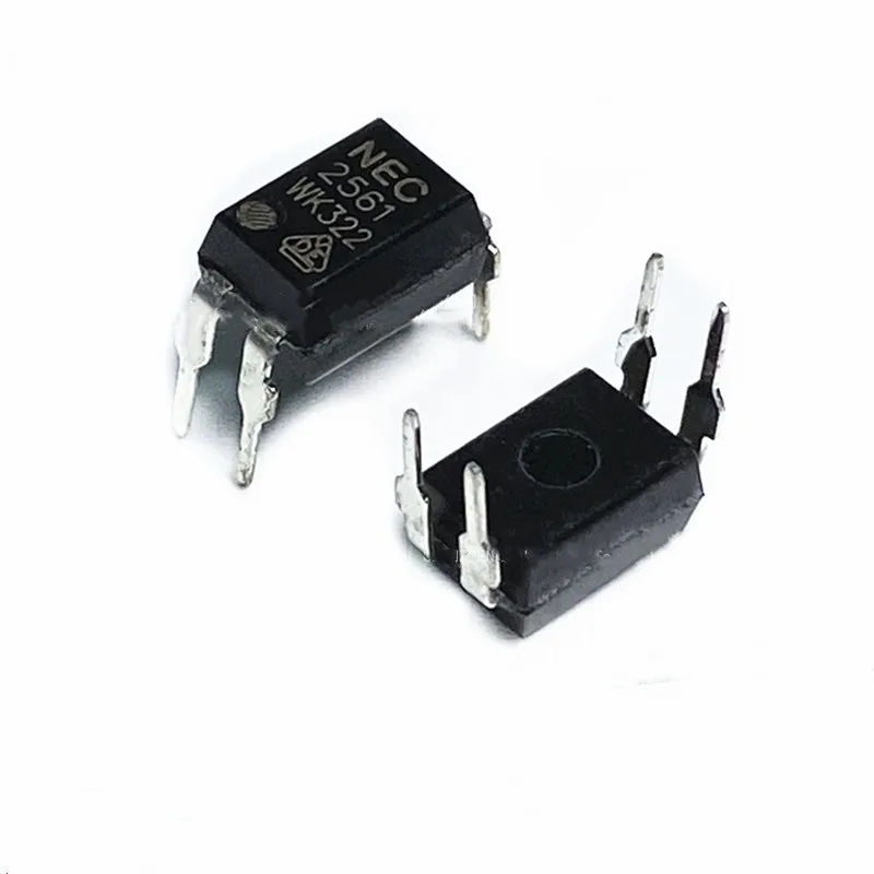 

10 шт. PS2561A PS2561A DIP новый оригинальный