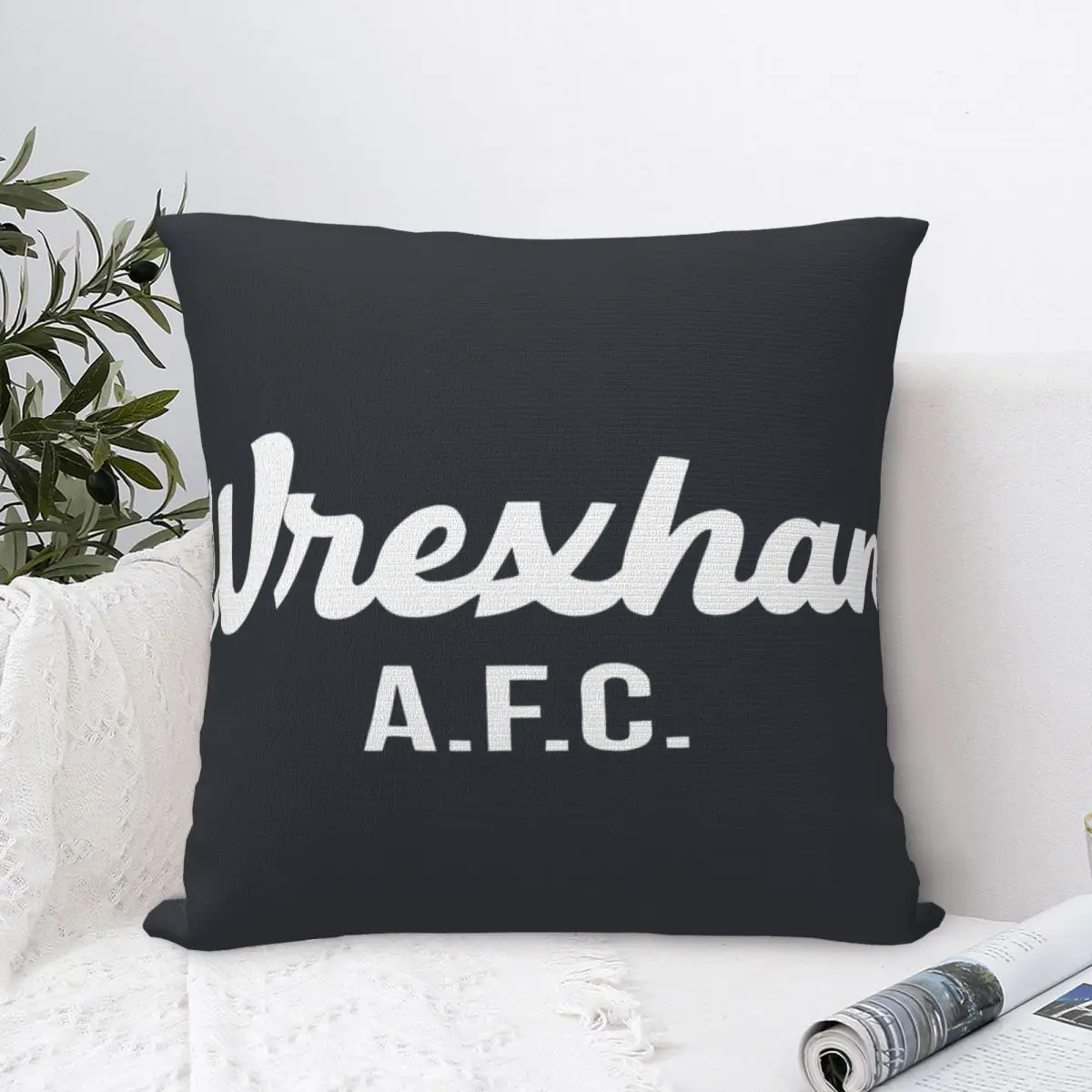 Подушка для детей Wrexham индивидуальная детская подушка