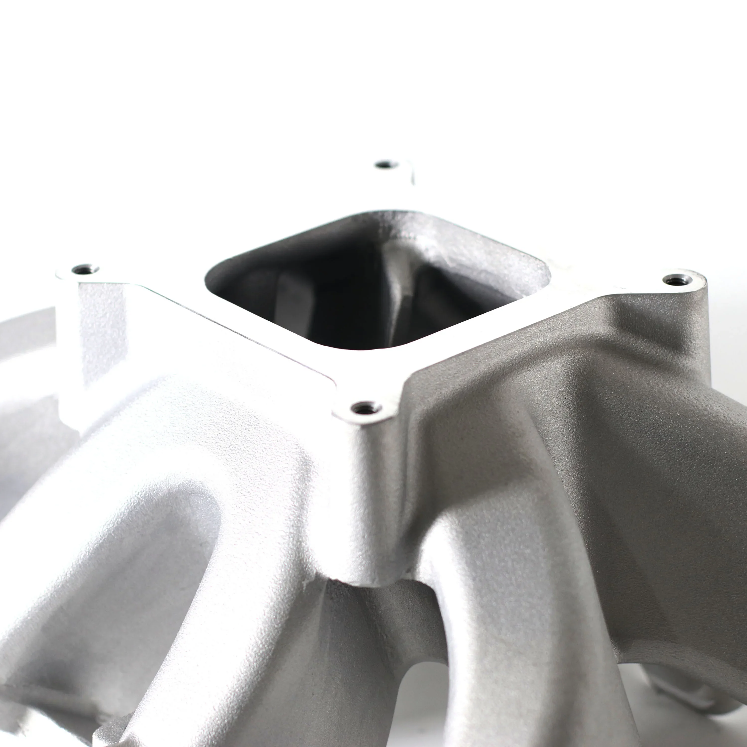 Карбюратор дроссельной заслонки SherryBerg с 4 бочками для впускного коллектора