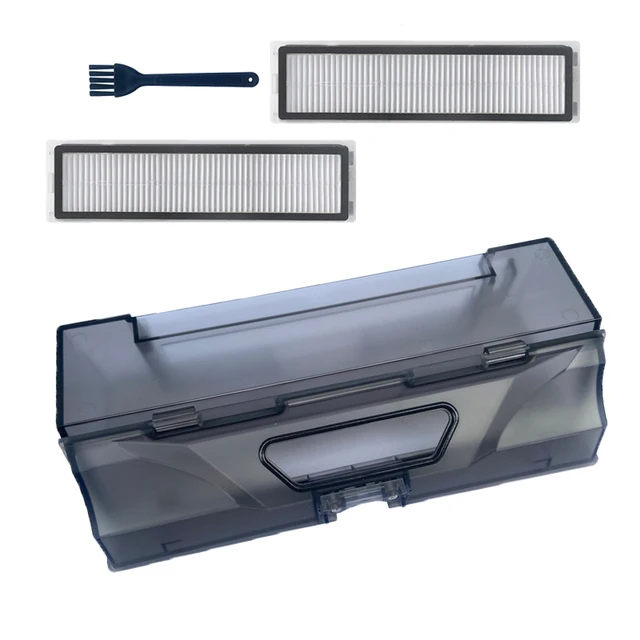 

Пылесборник с фильтром для Dreame D9 D9 Pro D9 Max L10 Pro