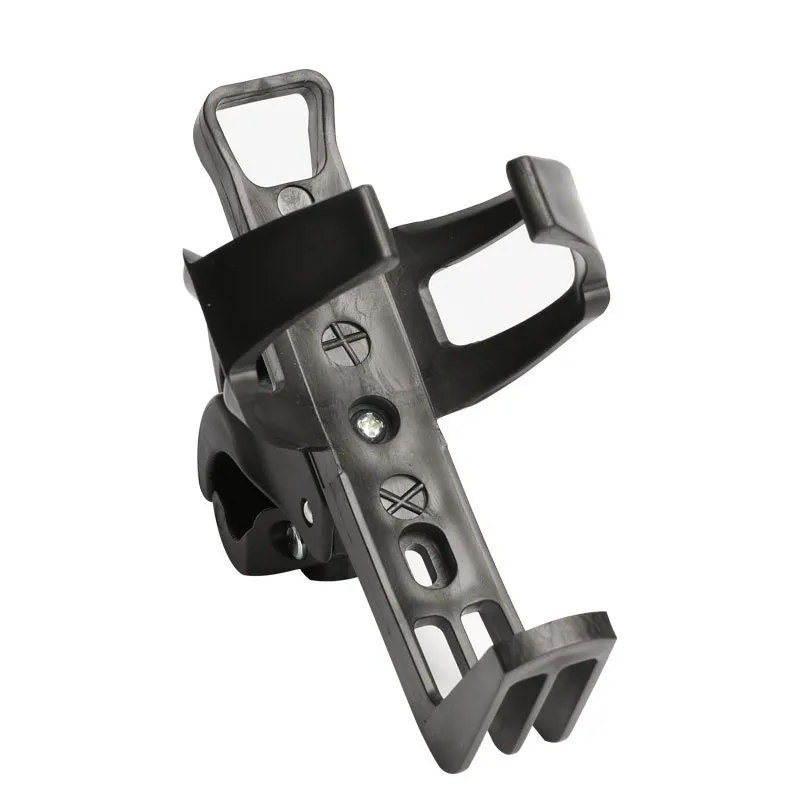 

Hang freely (plastic steel) Bicycle quick-release bottle cage Cup holder Riding equipment accessories