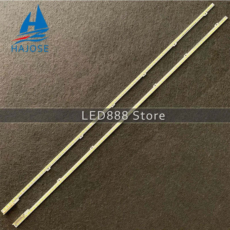 Светодиодная лента для подсветки 84 лампа 2011SVS46_6.5K_V2_4CH_PV_RIGHT84 LEFT84 UE46D6510 UE46D6500 UN46D6400