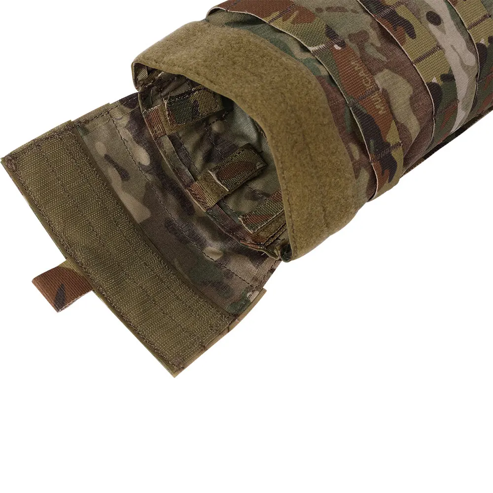 Фото Тактический гидратор Emersongear в стиле LBT6119A, 2 л, с креплением MOLLE, для рюкзака, страйкбола, активного отдыха, походов и охоты №5