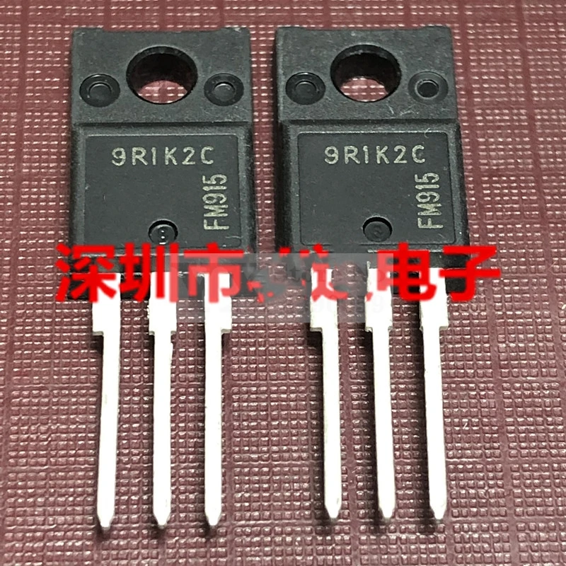(5-20 шт.) IPA90R1K2C3 9R1K2C 90R1K2C3 9RIK2C 900V 5.1A