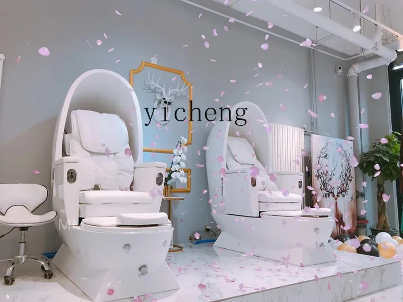 HSN дизайн ногтей замачиваемый диван для ног ванна оборудование дизайна