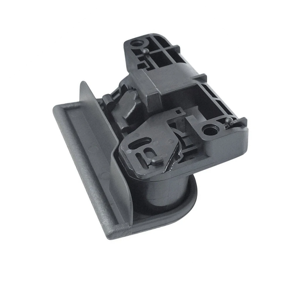 Ручка пластиковая практичная 68630-EQ300 68630EQ300 черные Запчасти для автомобиля