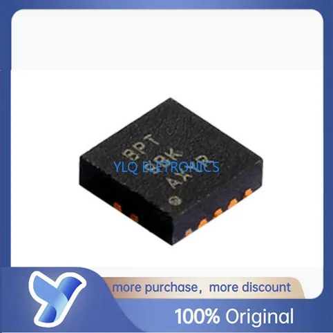 

Оригинальный новый чип интегрированной схемы TPS63000DRCR BPT SON10