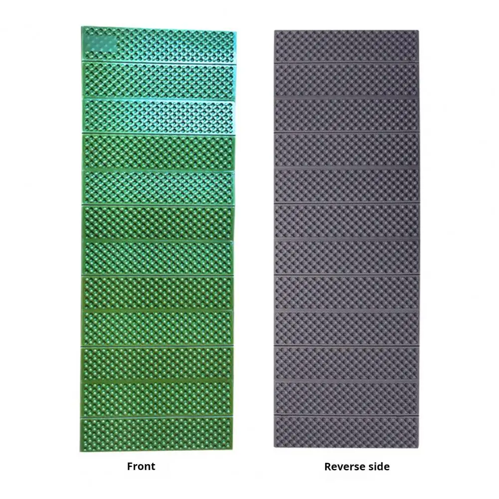 Влагостойкий матрас легкий спальный коврик Сверхлегкий из пенополиуретана Xpe