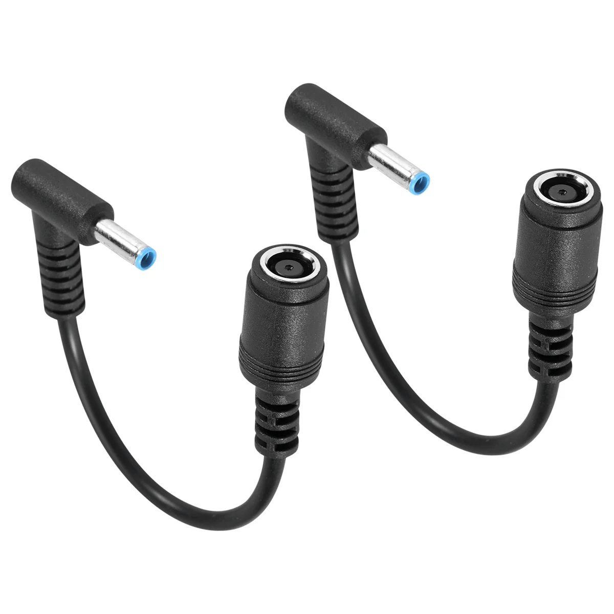 Адаптер питания от 7 4x5 0 мм до 4 5x3 конвертер разъема для HP Stream Spectre Pavilion Envy Elitebook Split