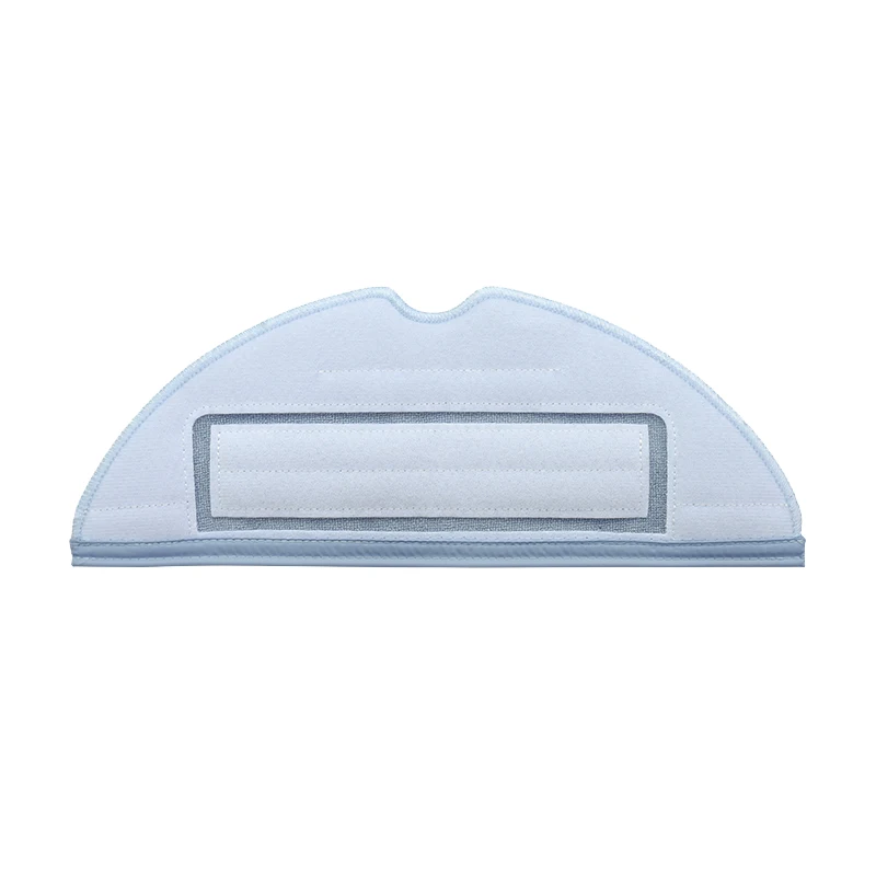 

18Pcs Replacement Mop Cleaning Cloth for Roborock S7 T7 T7Plus Robot Vacuum Cleaner Spare Parts