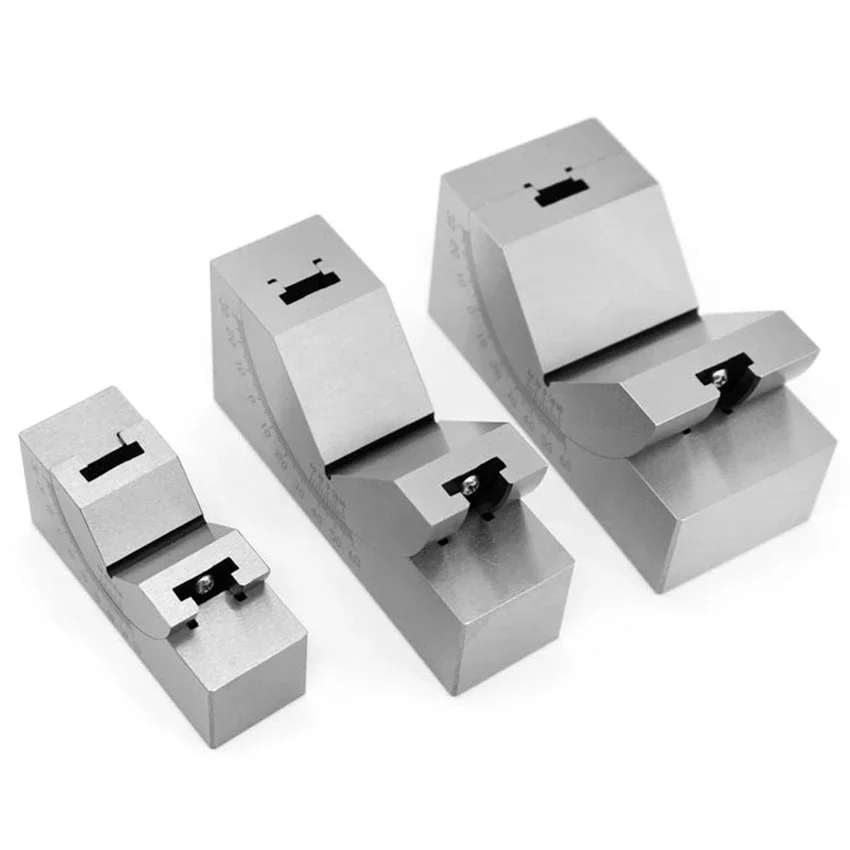 AP25/AP30/AP46 Регулируемый угловой датчик Высокоточный подушки Угловой блок