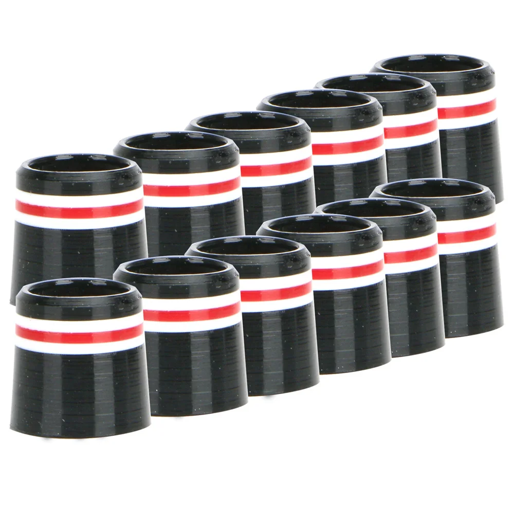 Adapter Sleeve Adapter Golf Shaft Replacement Accessory 0.335 Or 0.370 10pcs Available Color Ferrules Durable