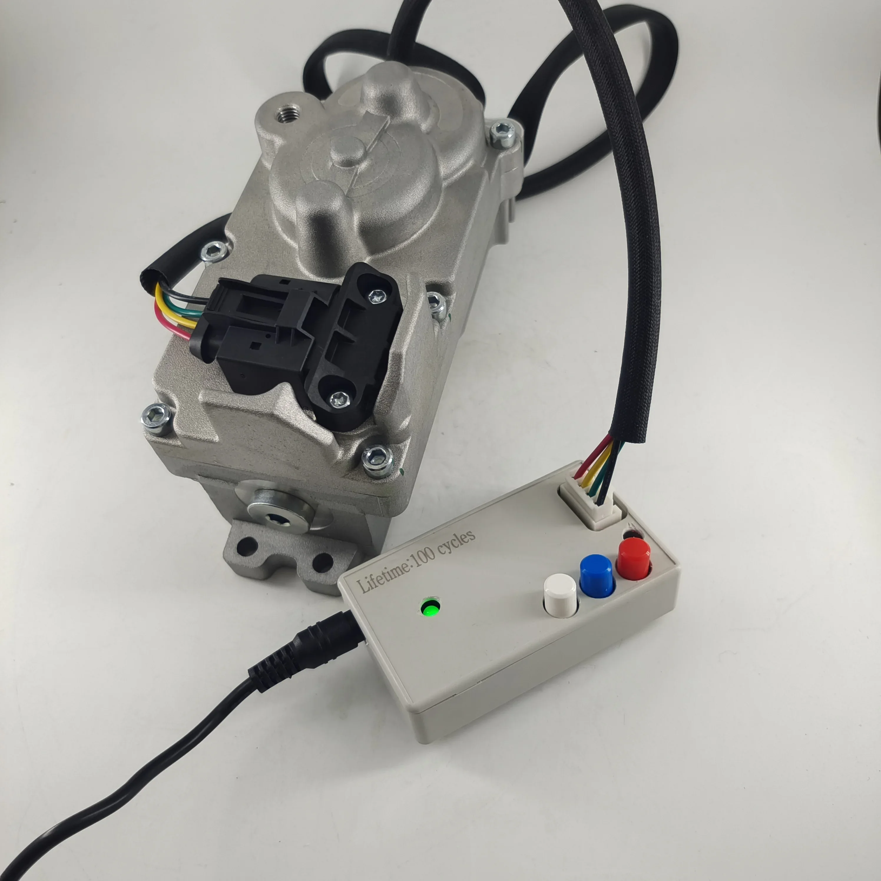 Калибровочная коробка для Ram Cummins 6 7 л Holset HE300VG/HE351 3787604 3781632 40468