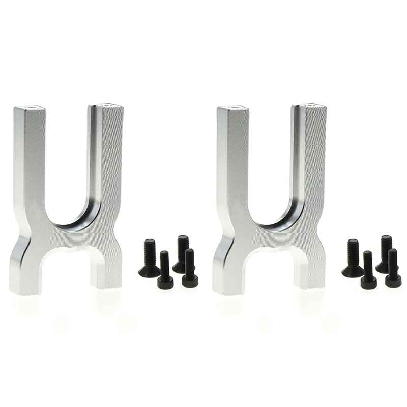 

2X Metal Diff Mount For Arrma 1/8 6S BLX KRATON Outcast Typhon Talion 1/7 Infraction Limitless RC Car Upgrade Parts,5